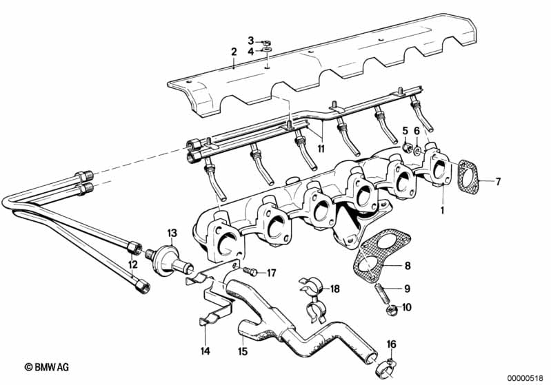 Emission control