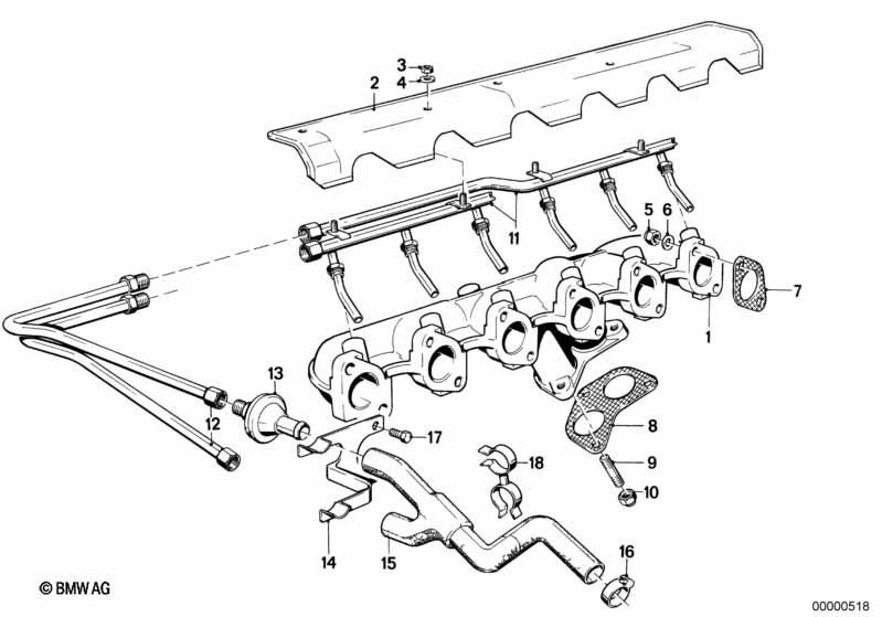 Emission control