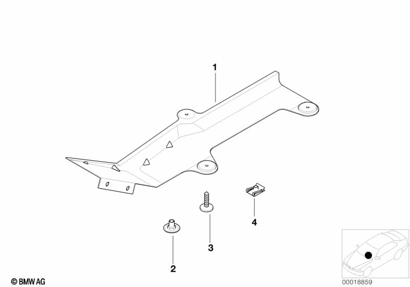 Fuel filter cover