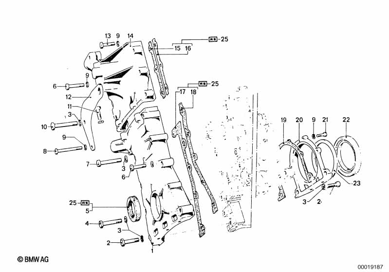 Wheel casing