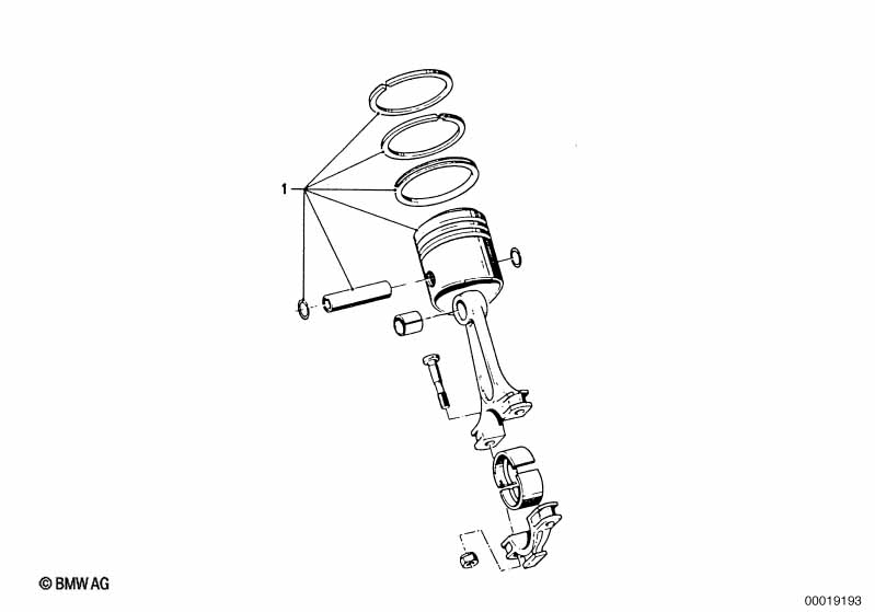 Piston