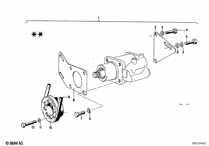 Power steering