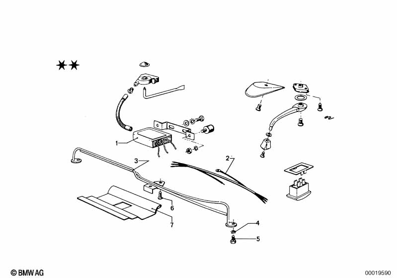 Electr.drive sliding roof