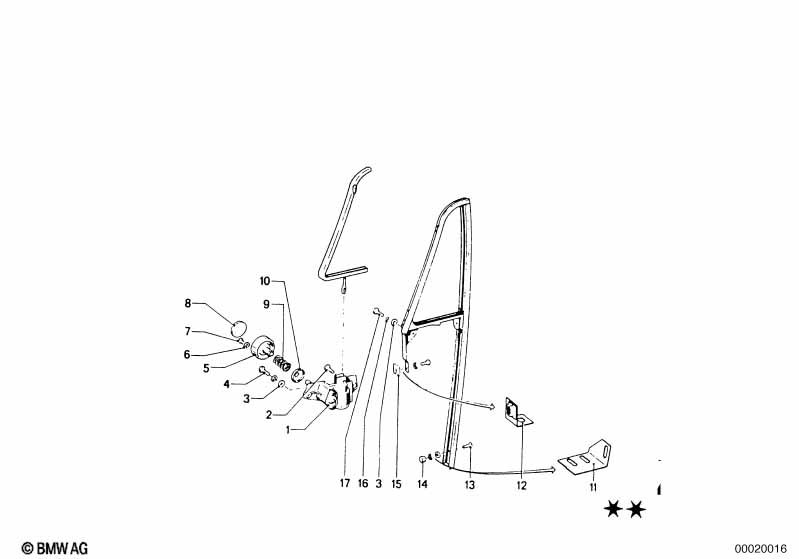Genuine BMW 07119900692 Fillister Head Screw M4X12 (Inc. R50/5) | ML Performance UK Car Parts