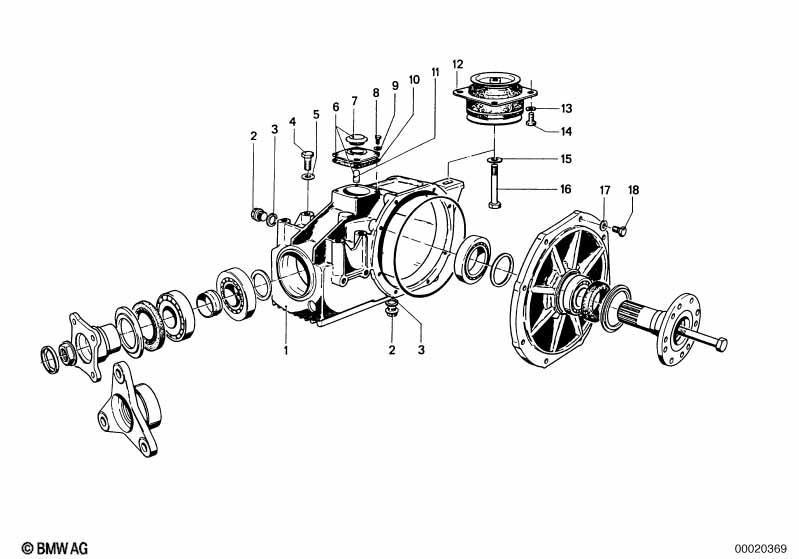 Genuine BMW 33111202497 E12 E24 Vent Cap (Inc. 2.5CS, 2000C & 2800) | ML Performance EU Car Parts