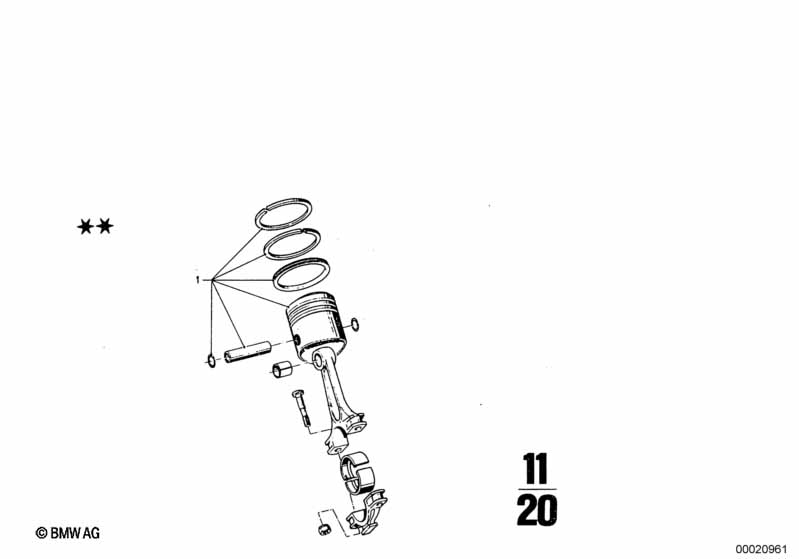 Piston