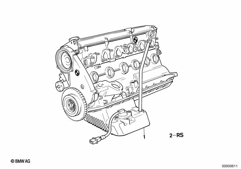 Short engine