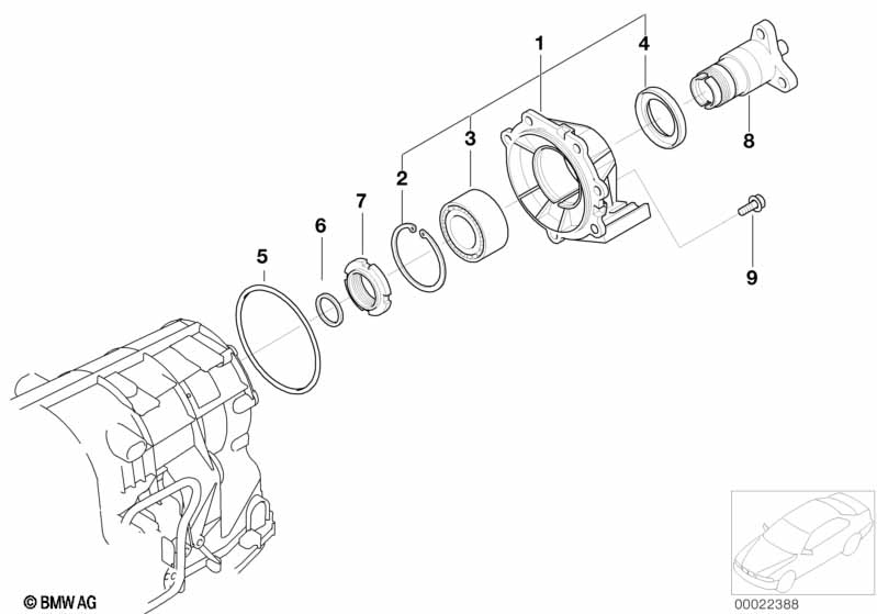 A5S325Z Output