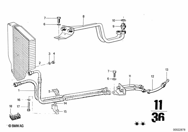 Radiator