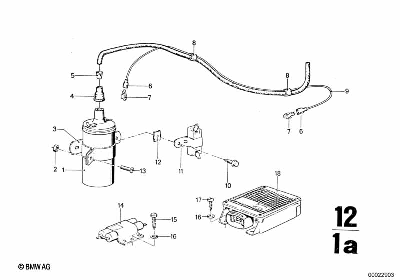 Distributor