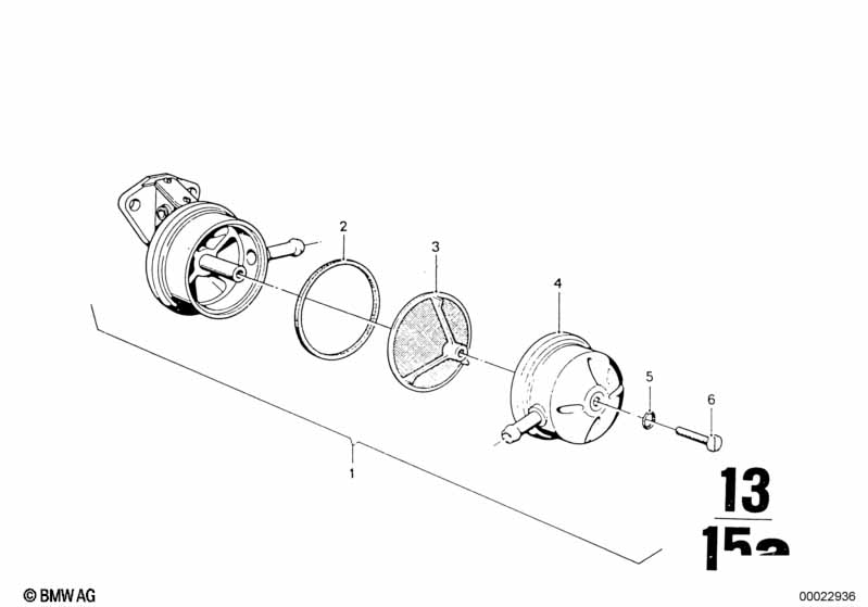 Fuel pump