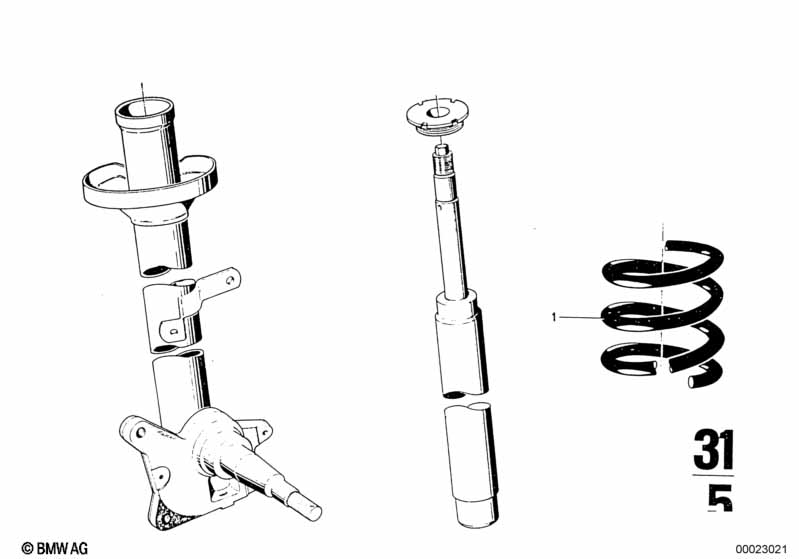 Coil spring