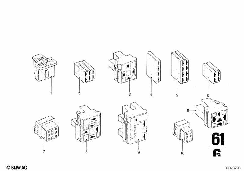 Cable connection