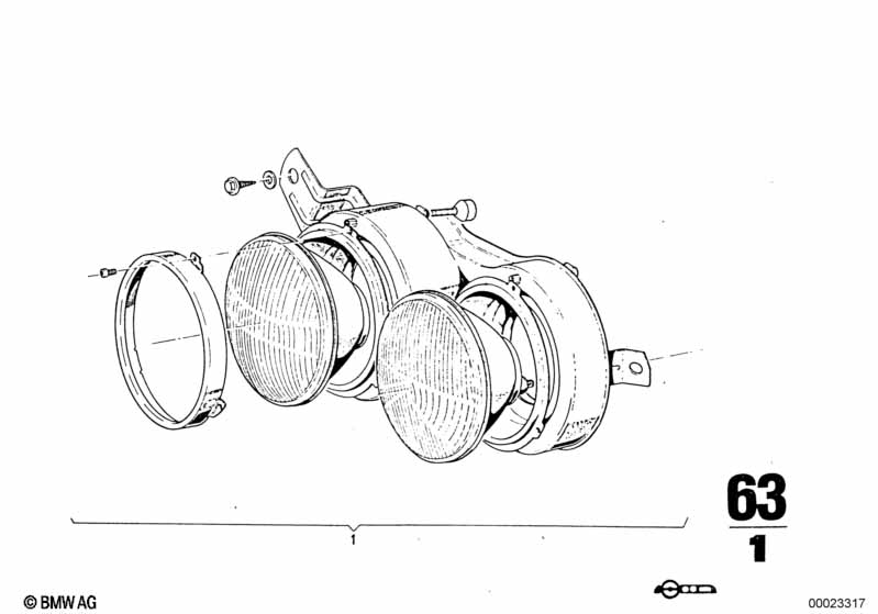 Headlight