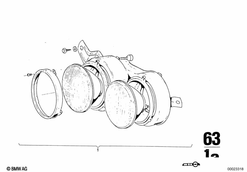 Headlight