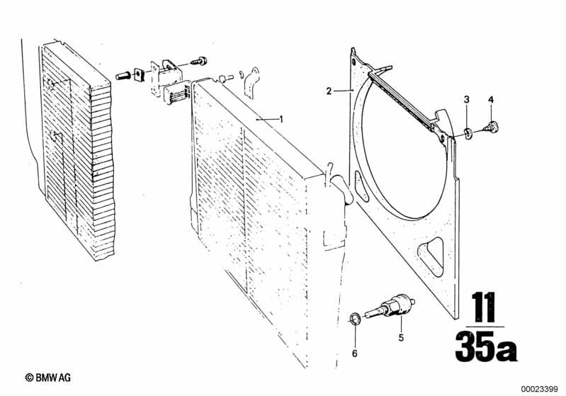 Radiator