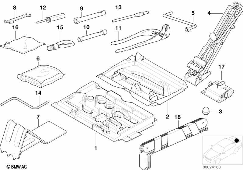 Genuine BMW 71122228423 E36 Crank (Inc. Z3 M) | ML Performance UK Car Parts