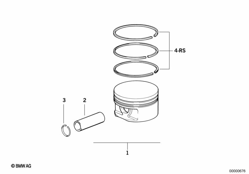 Amazon.com: DOITOOL Automotive Tools Piston Ring Compressor Engine Steel  Repair Tool Dismounting Tool : Automotive