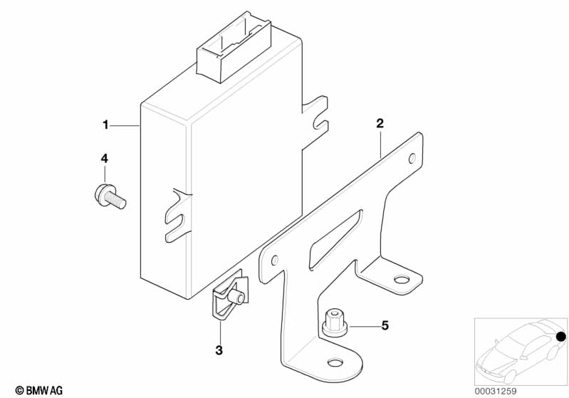 Singel parts f voice input system