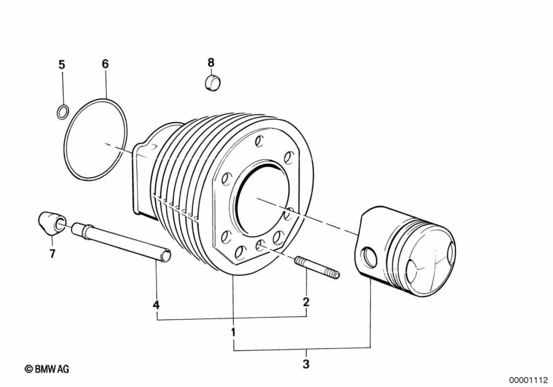 Cylinder