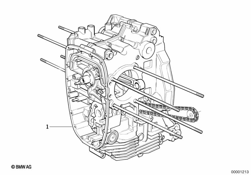 Short Engine