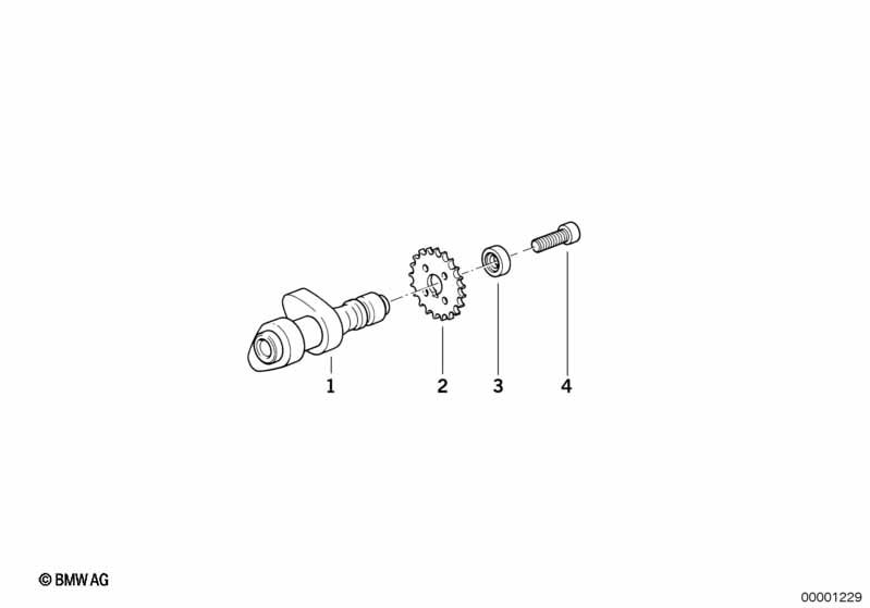 Camshaft Camshaft