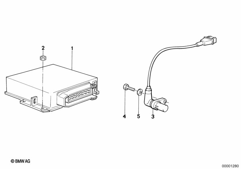 Pulse generator