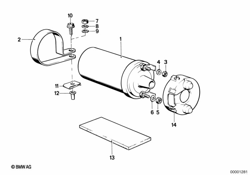 Ignition coil