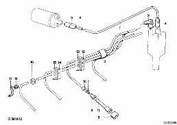 IGNITION WIRING