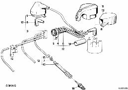 IGNITION WIRING