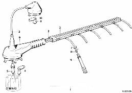IGNITION WIRING