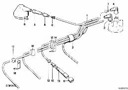 IGNITION WIRING