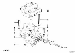 IGNITION COIL