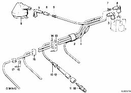 IGNITION WIRING