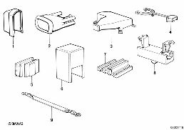 CABLE COVERING