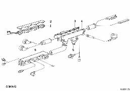 ENGINE WIRING HARNESS