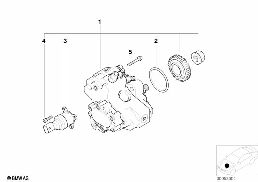 HIGH-PRESSURE PUMP