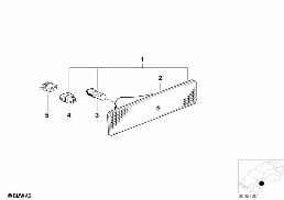 SIDE MARKER LIGHT