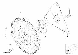 FLYWHEEL AUTOMATIC