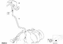FINAL DRIVE(FRNT AXLE),VENTILAT./4-WHEEL