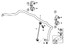 26 Bmw X5 Front Suspension Diagram - Wiring Database 2020