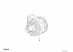COMPACT ALTERNATOR