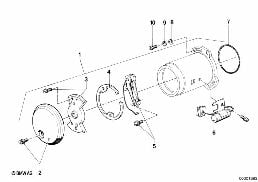 IGNITION SENSOR