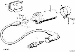 SPARK PLUG/IGNITION WIRE/IGNITION COIL