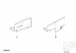 HEAT RESISTANT PLATE
