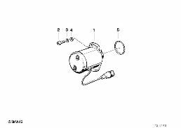 IGNITION SENSOR