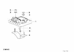 IGNITION CONTROL UNIT