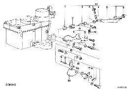 LEVER-SHAFT ASSY