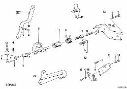 LEVER-SHAFT ASSY