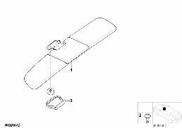 SUN VISOR